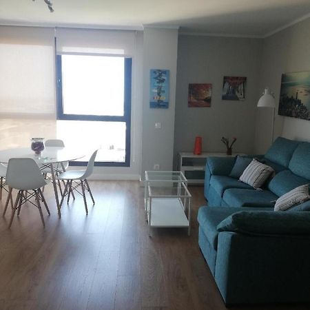 Apartamento Teatinos Malaga Διαμέρισμα Εξωτερικό φωτογραφία