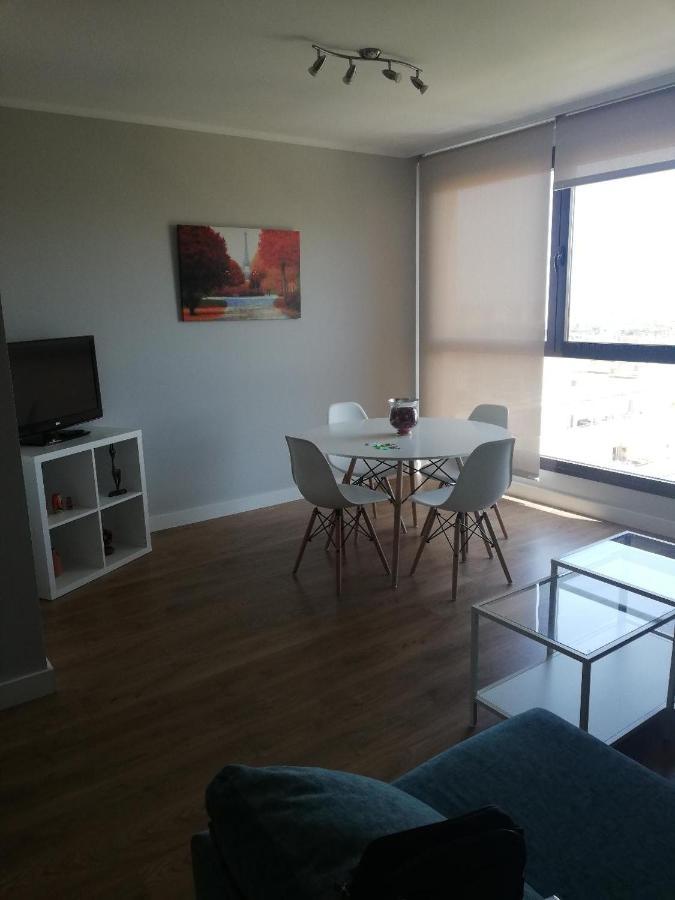 Apartamento Teatinos Malaga Διαμέρισμα Εξωτερικό φωτογραφία