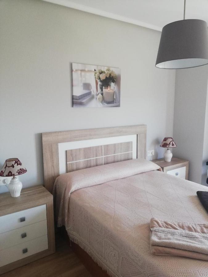 Apartamento Teatinos Malaga Διαμέρισμα Εξωτερικό φωτογραφία