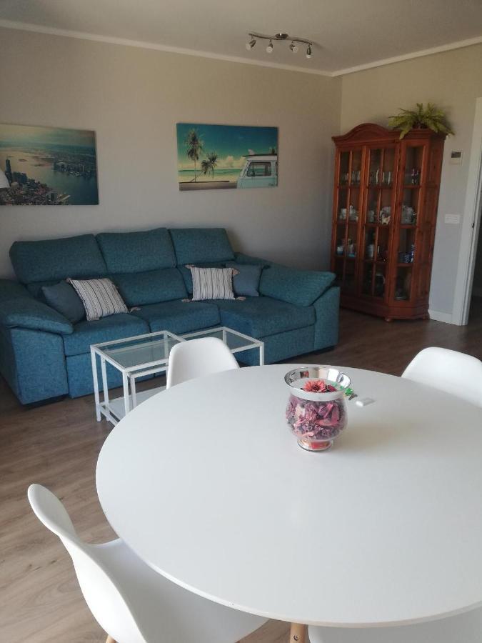 Apartamento Teatinos Malaga Διαμέρισμα Εξωτερικό φωτογραφία