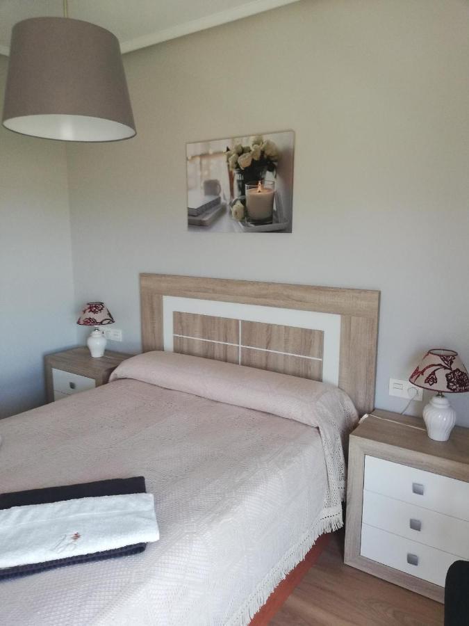 Apartamento Teatinos Malaga Διαμέρισμα Εξωτερικό φωτογραφία