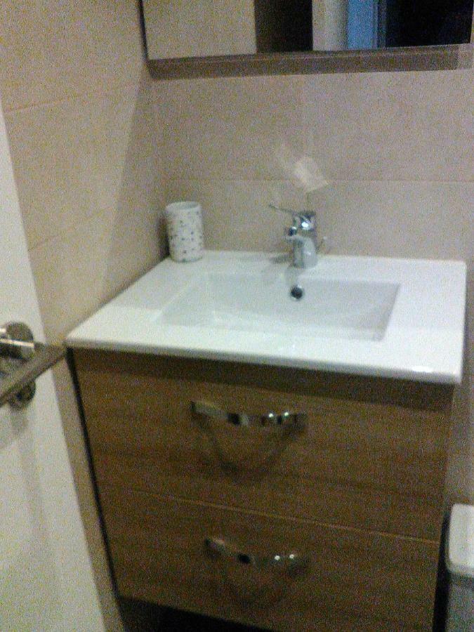 Apartamento Teatinos Malaga Διαμέρισμα Εξωτερικό φωτογραφία