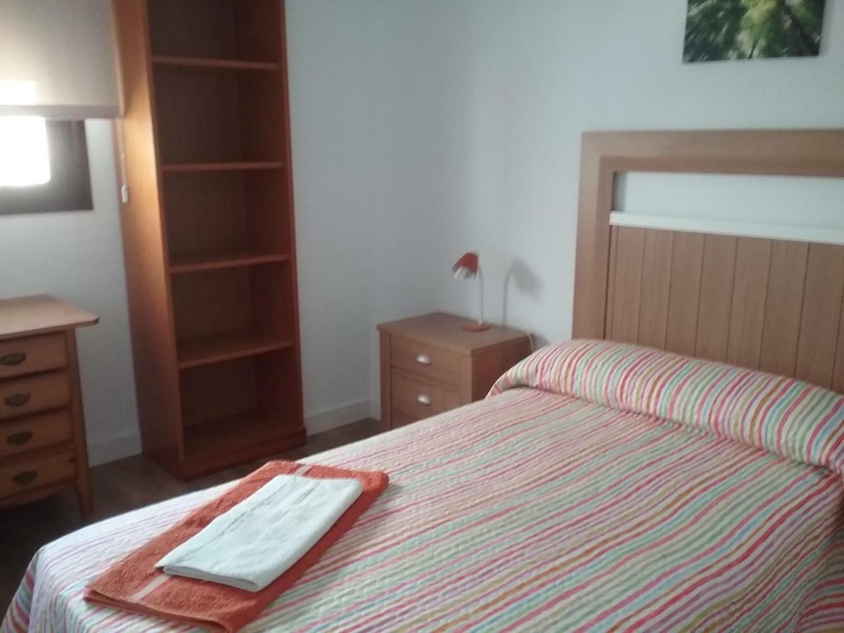 Apartamento Teatinos Malaga Διαμέρισμα Εξωτερικό φωτογραφία
